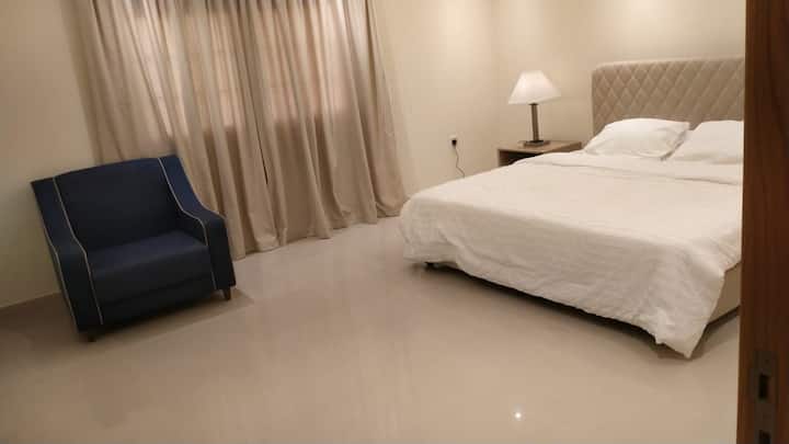Chambre 1