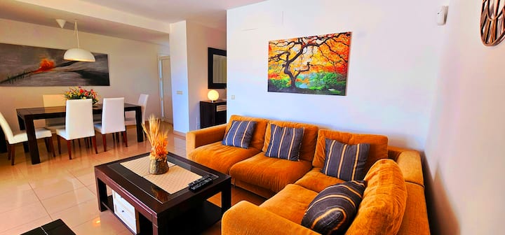 Villa Moderna En Zona De Playas Con Parking Y Wifi - Menorca