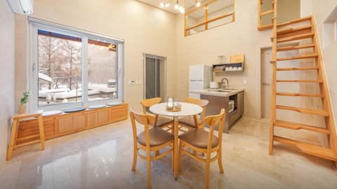 I RANG DUNNAE VACATION RIM PENSION C DONG