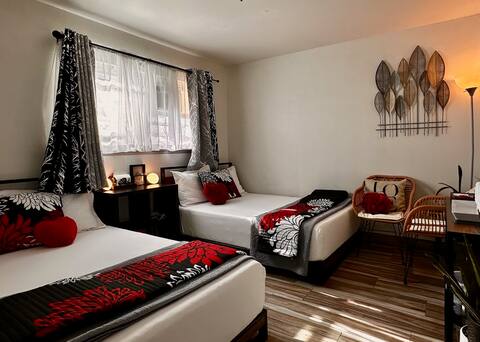 02-Green Studio in the heart of Little Saigon
