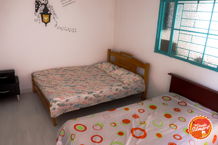 საძინებელი 2