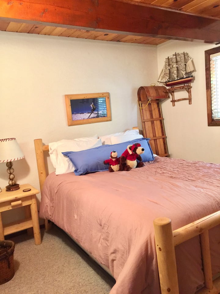 Dhomë gjumi 4