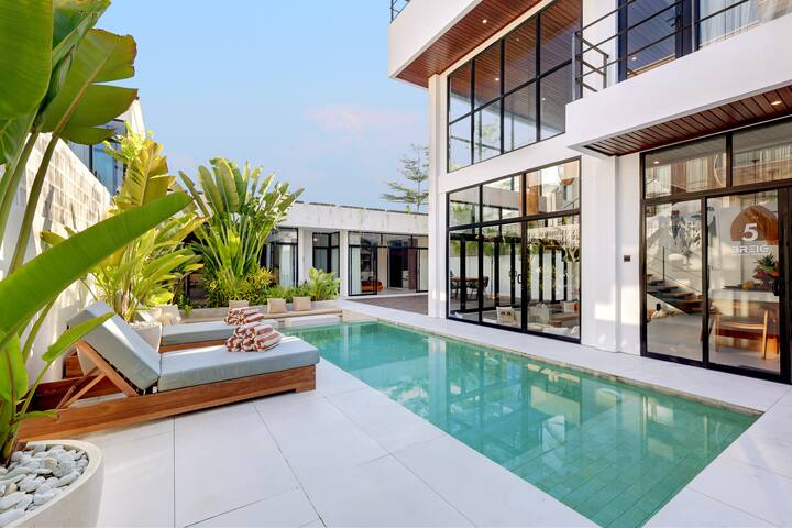 R.S. managed Airbnb listing 2