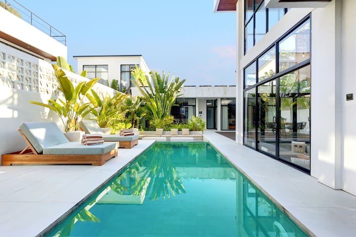 R.S. managed Airbnb listing 2