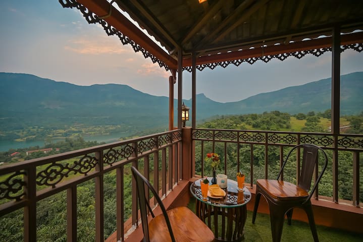 Jalanta Stays managed Airbnb listing 1