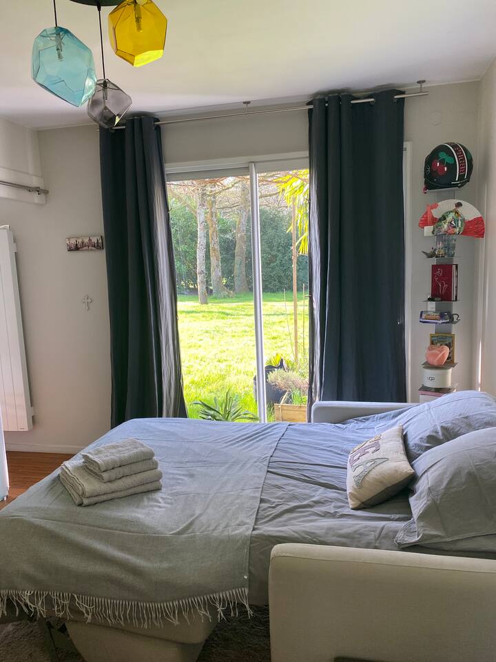 Ibi Enjoy La Suite - Nort-sur-Erdre
