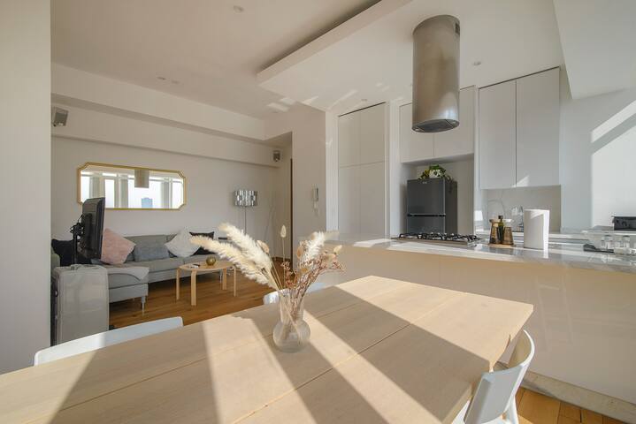 Penthouse best condo of Condesa surveillance 24/7 gallery image 3