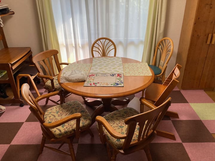 Cozy House Near Ajinomoto Studium Tufs/icu/asij - Tama