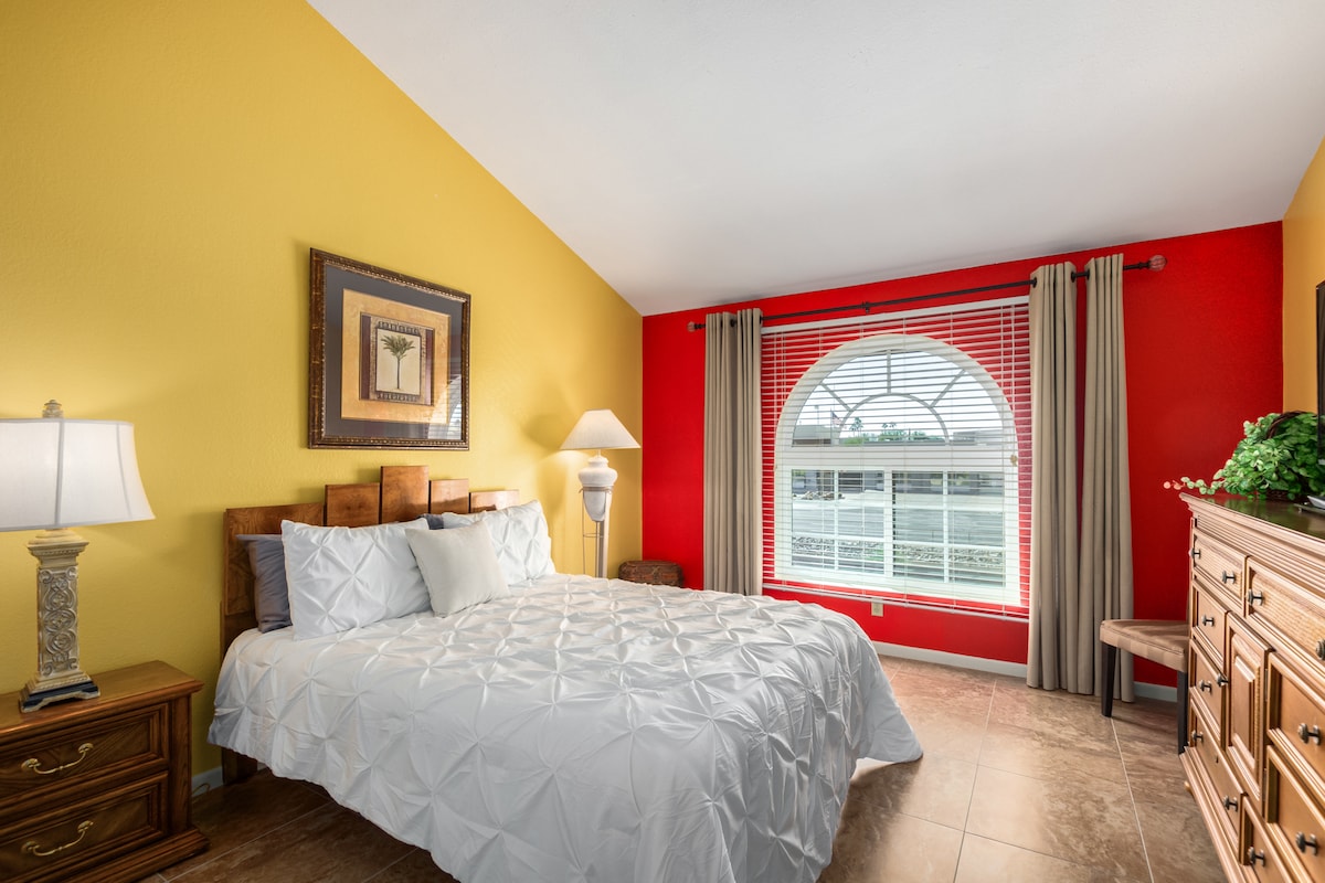 Спална соба 2