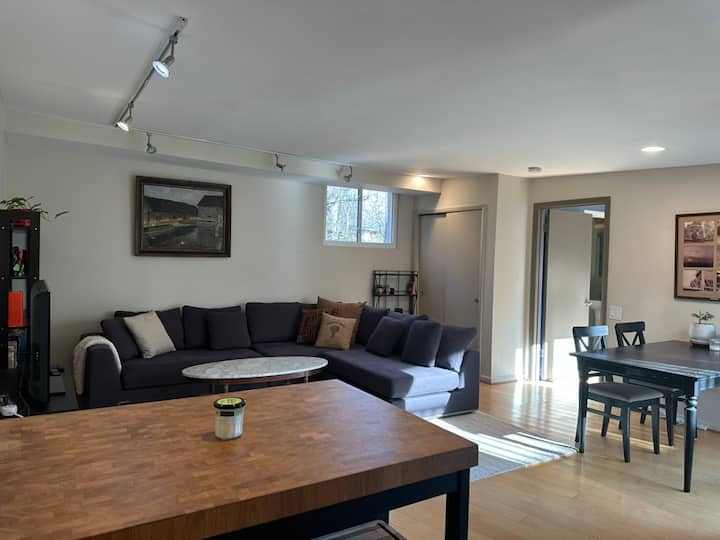 Всекидневна