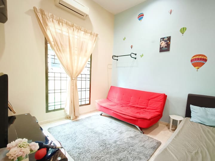 Bedroom 4