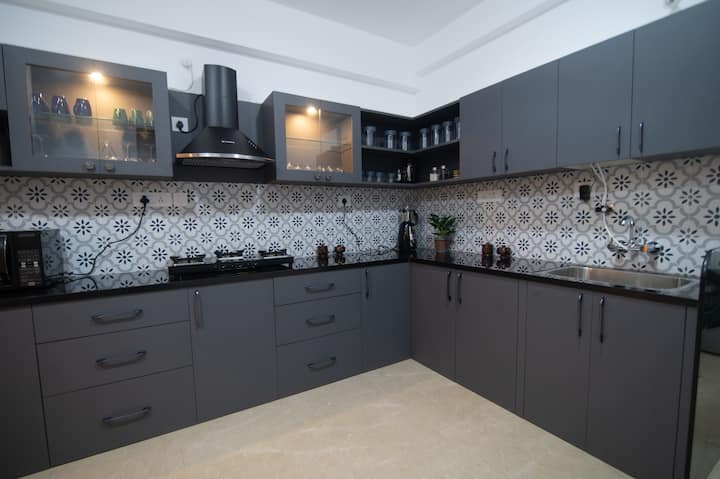Full kitchen image 5