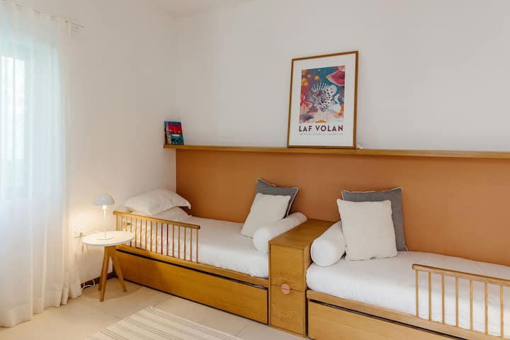 საძინებელი 3