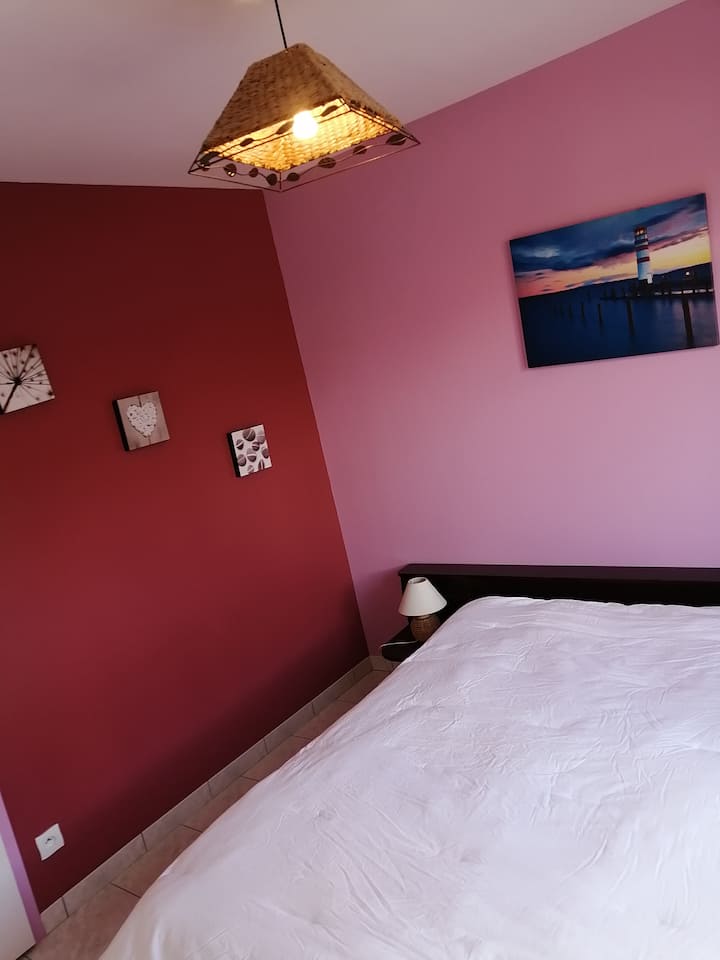 Spálňa 4