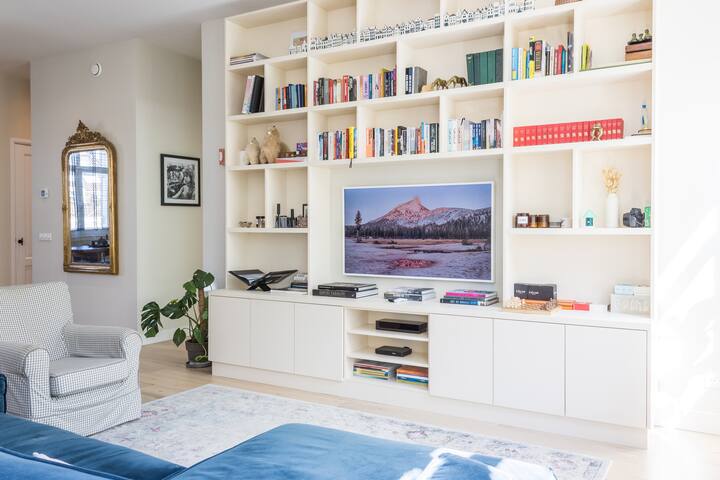 Schitterende loft in het hart van Amsterdam. gallery image 3