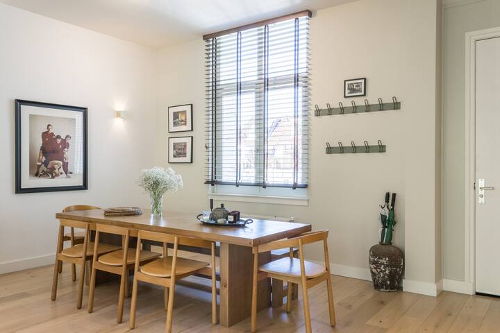 Schitterende loft in het hart van Amsterdam. gallery image 5