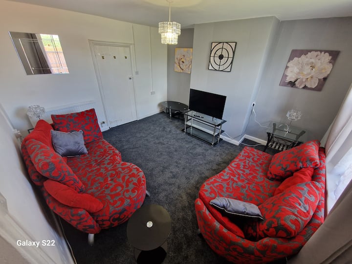 Gloucester 4 Bed Rural Cottage Close 2 City Centre - Gloucestershire