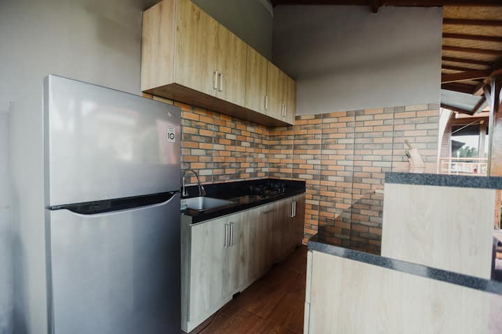 Cozy Private Villa In Tabanan • Peaceful Stay - Tabanan