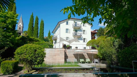 Frühmesserhaus Refugium zu Sanct Kassian