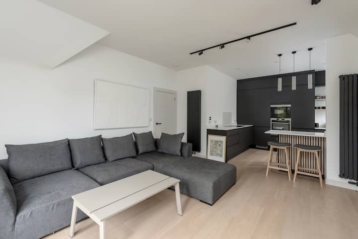Masons Lodge - 2 Bedroom Apartment - Edimburgo