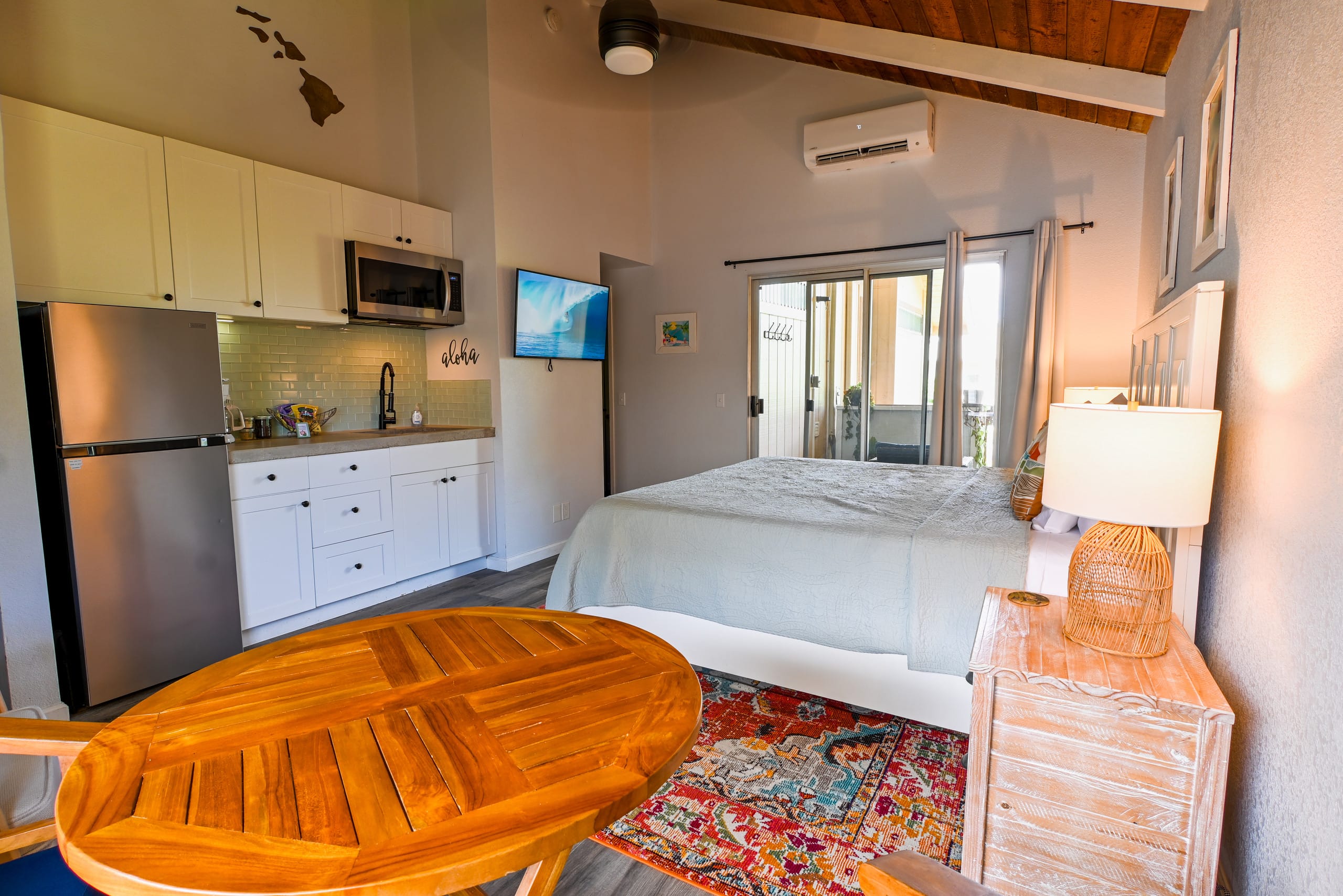 Condo in Princeville · ★4.96 · Studio · 1 bed · 1 bath - Image 7