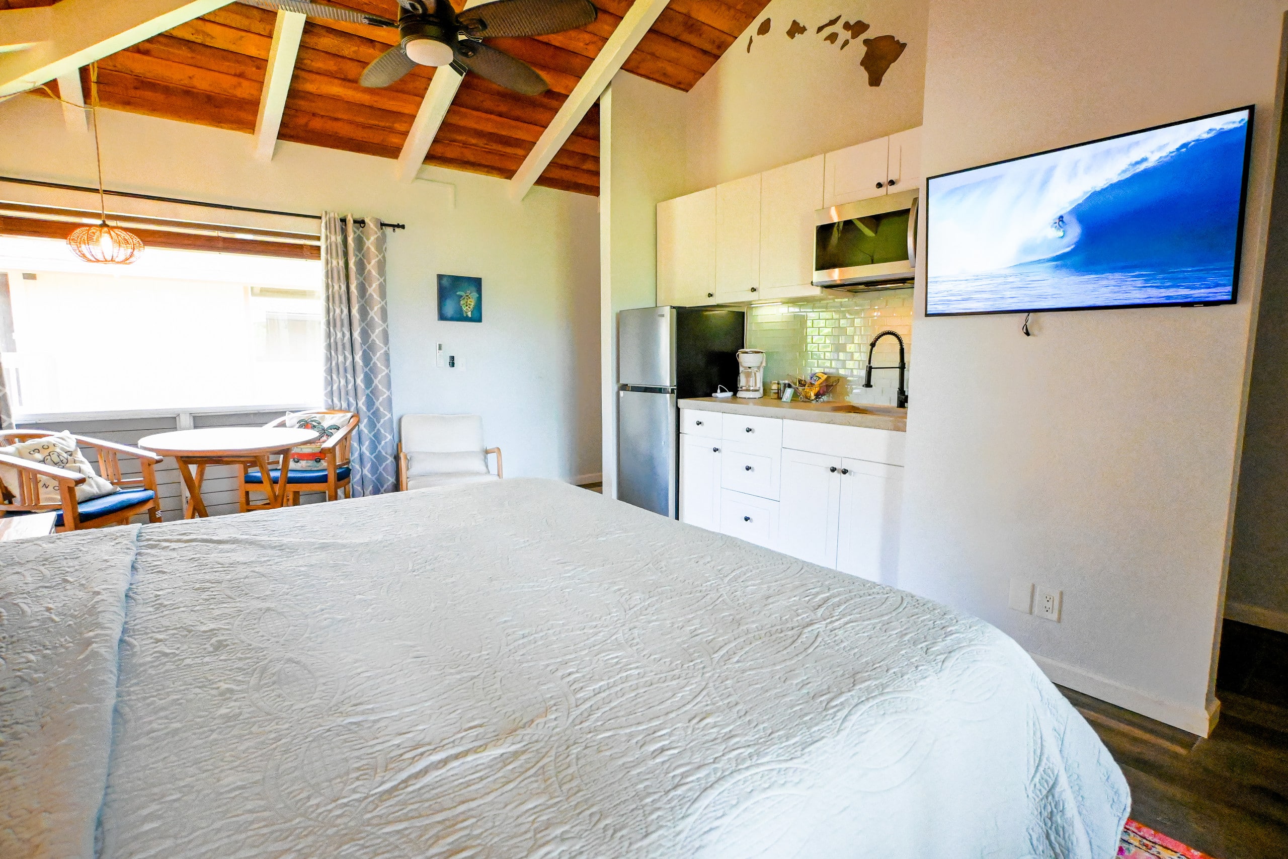 Condo in Princeville · ★4.96 · Studio · 1 bed · 1 bath - Image 4