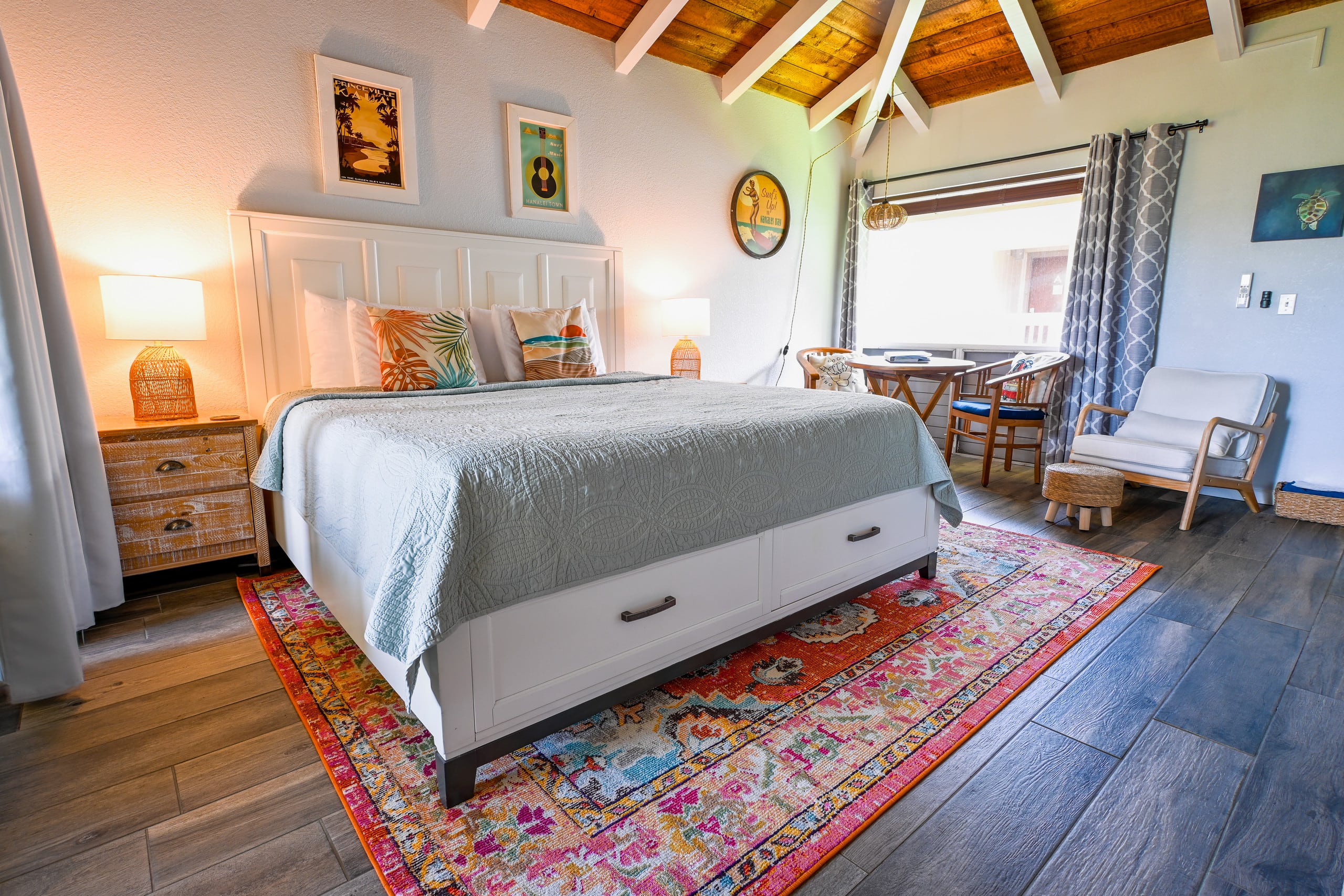 Condo in Princeville · ★4.96 · Studio · 1 bed · 1 bath - Image 5