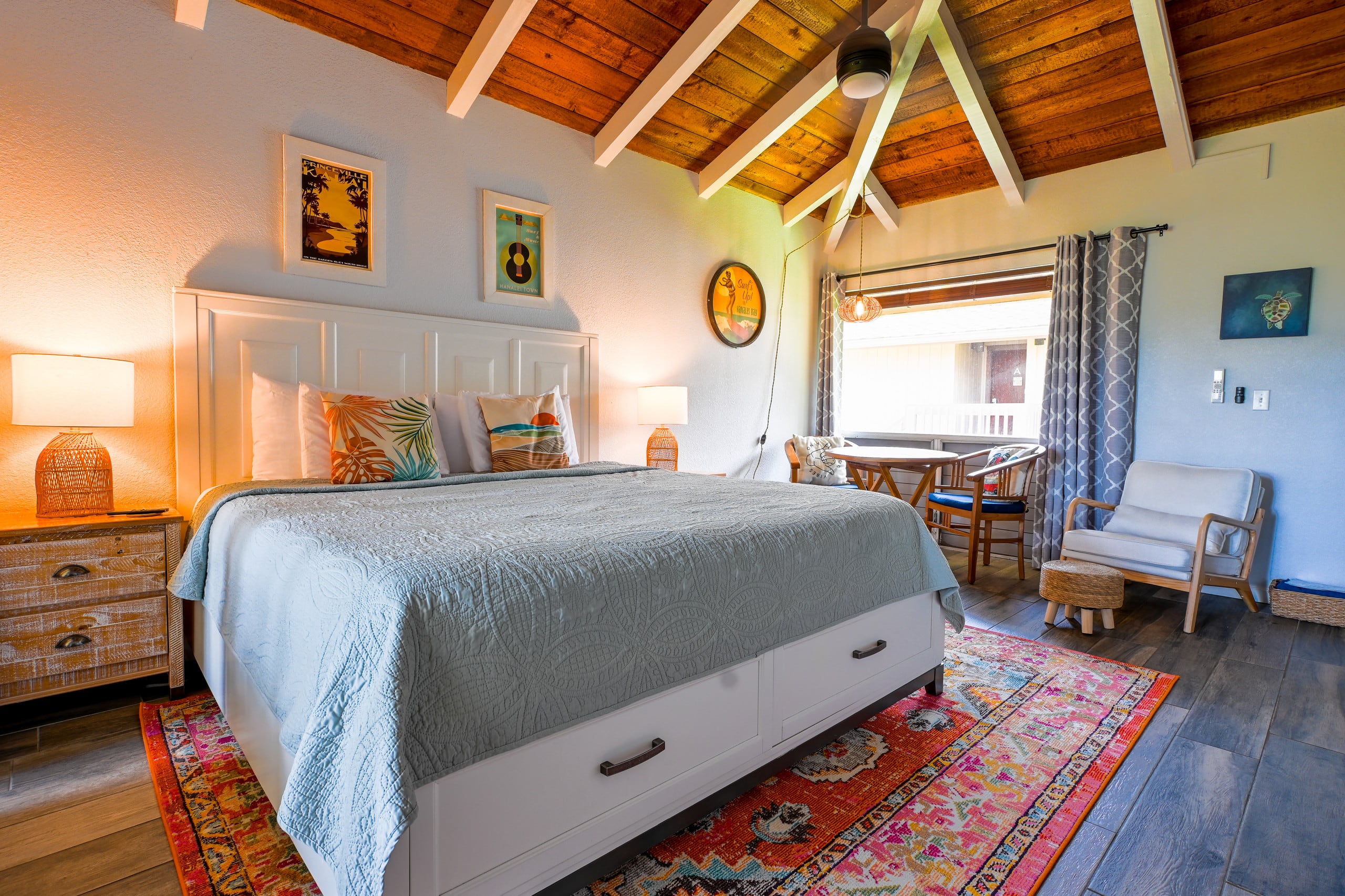 Condo in Princeville · ★4.96 · Studio · 1 bed · 1 bath - Image 3