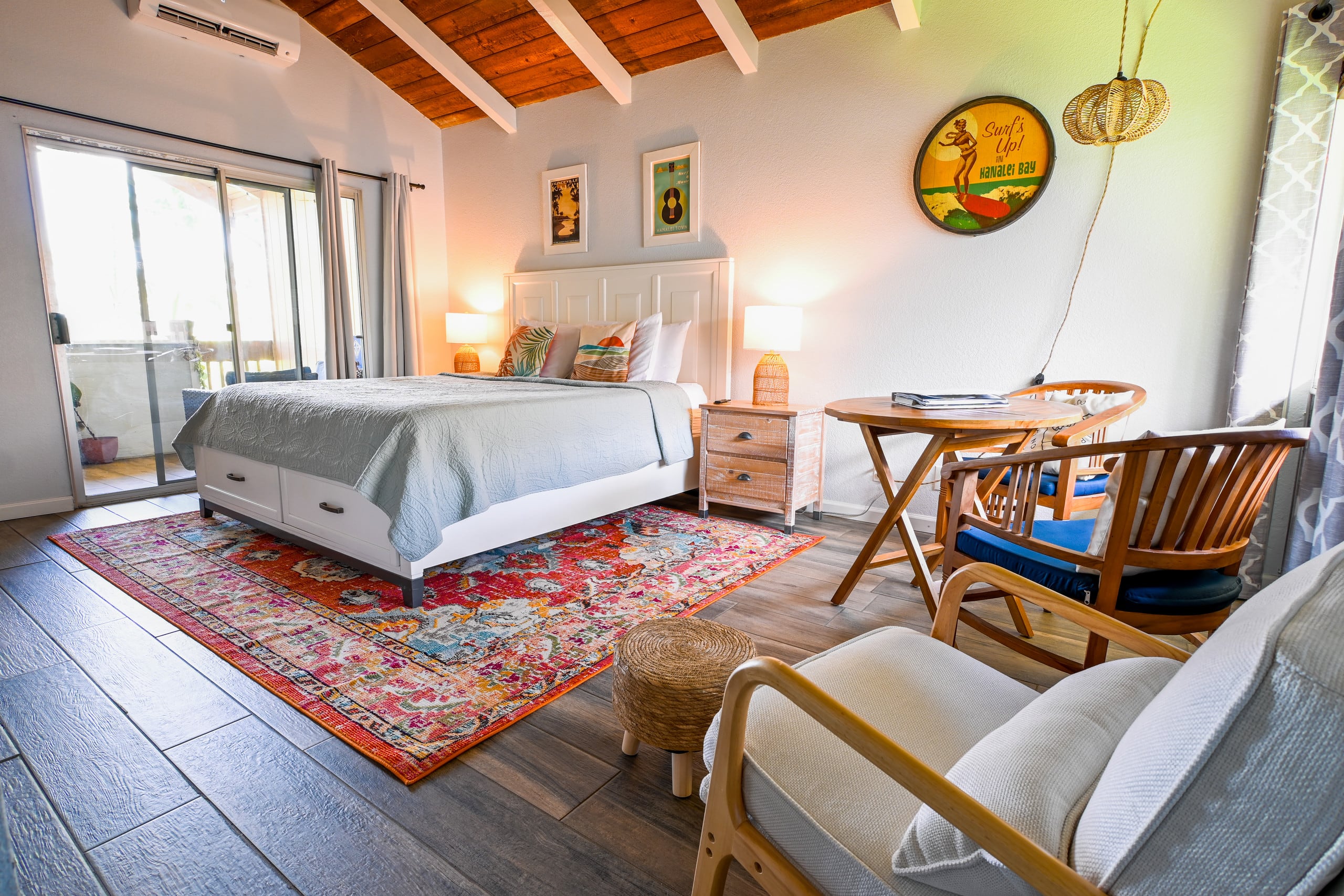 Condo in Princeville · ★4.96 · Studio · 1 bed · 1 bath - Image 1