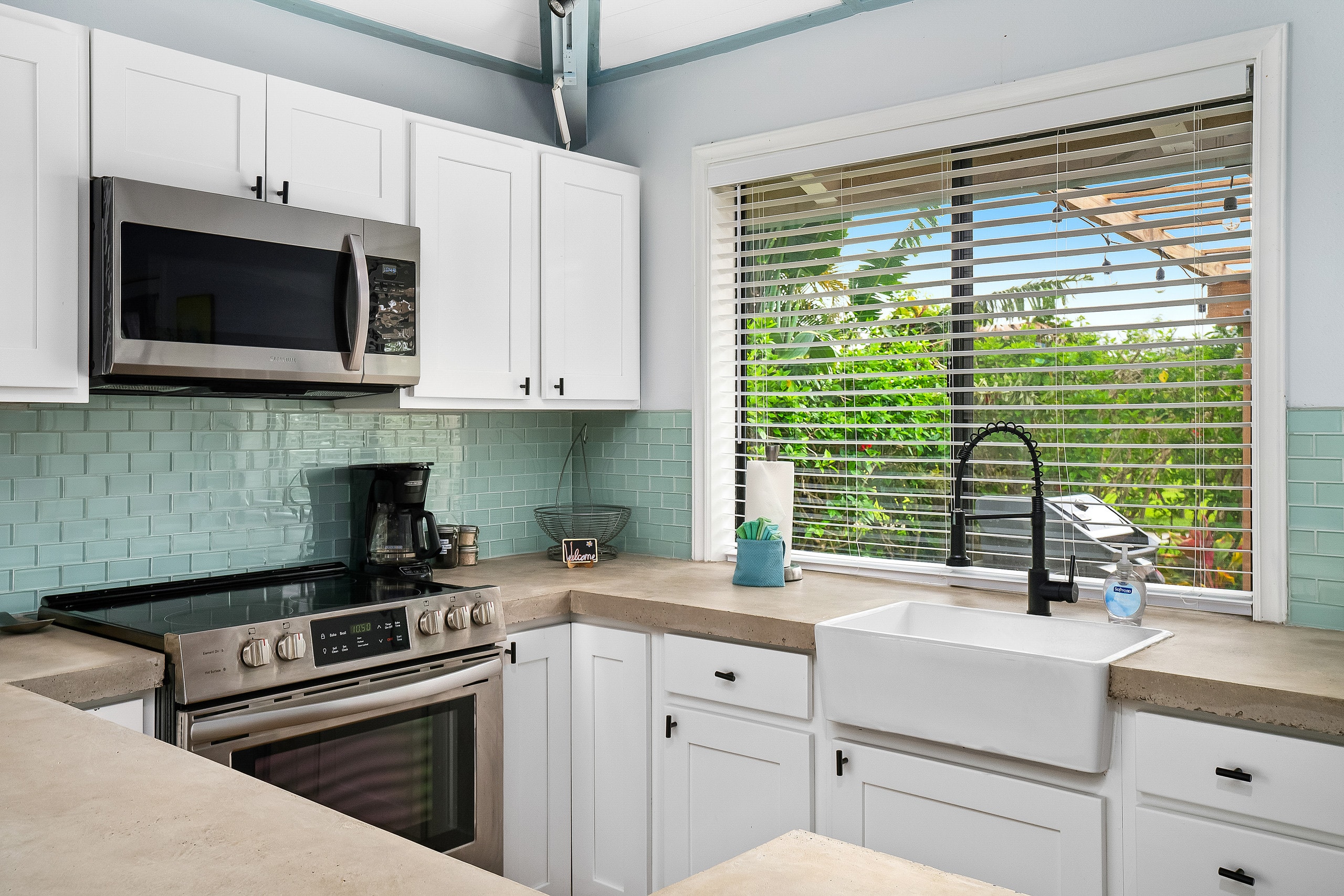 Guesthouse in Princeville · ★5.0 · Studio · 1 bed · 1 bath - Image 7