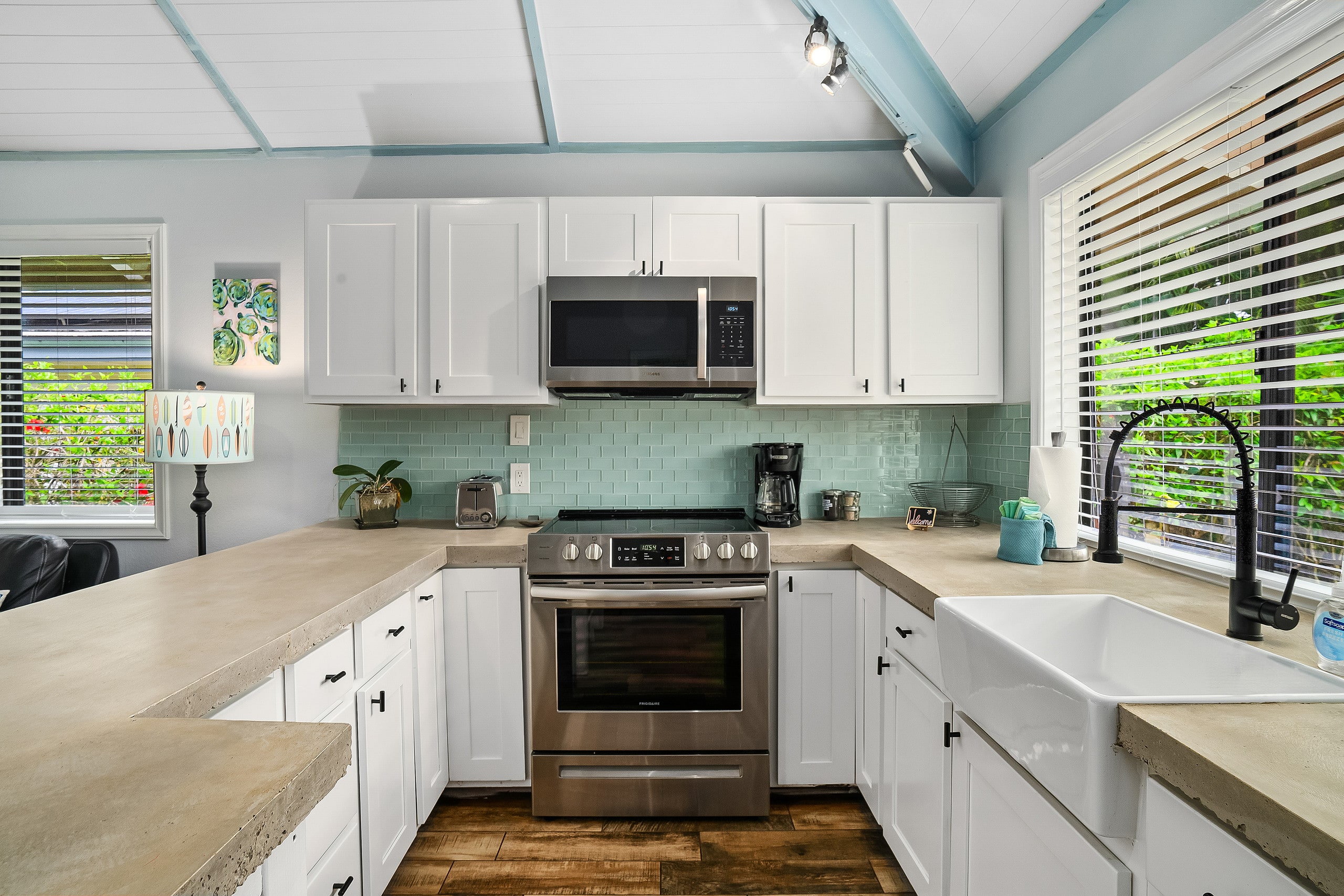Guesthouse in Princeville · ★5.0 · Studio · 1 bed · 1 bath - Image 10