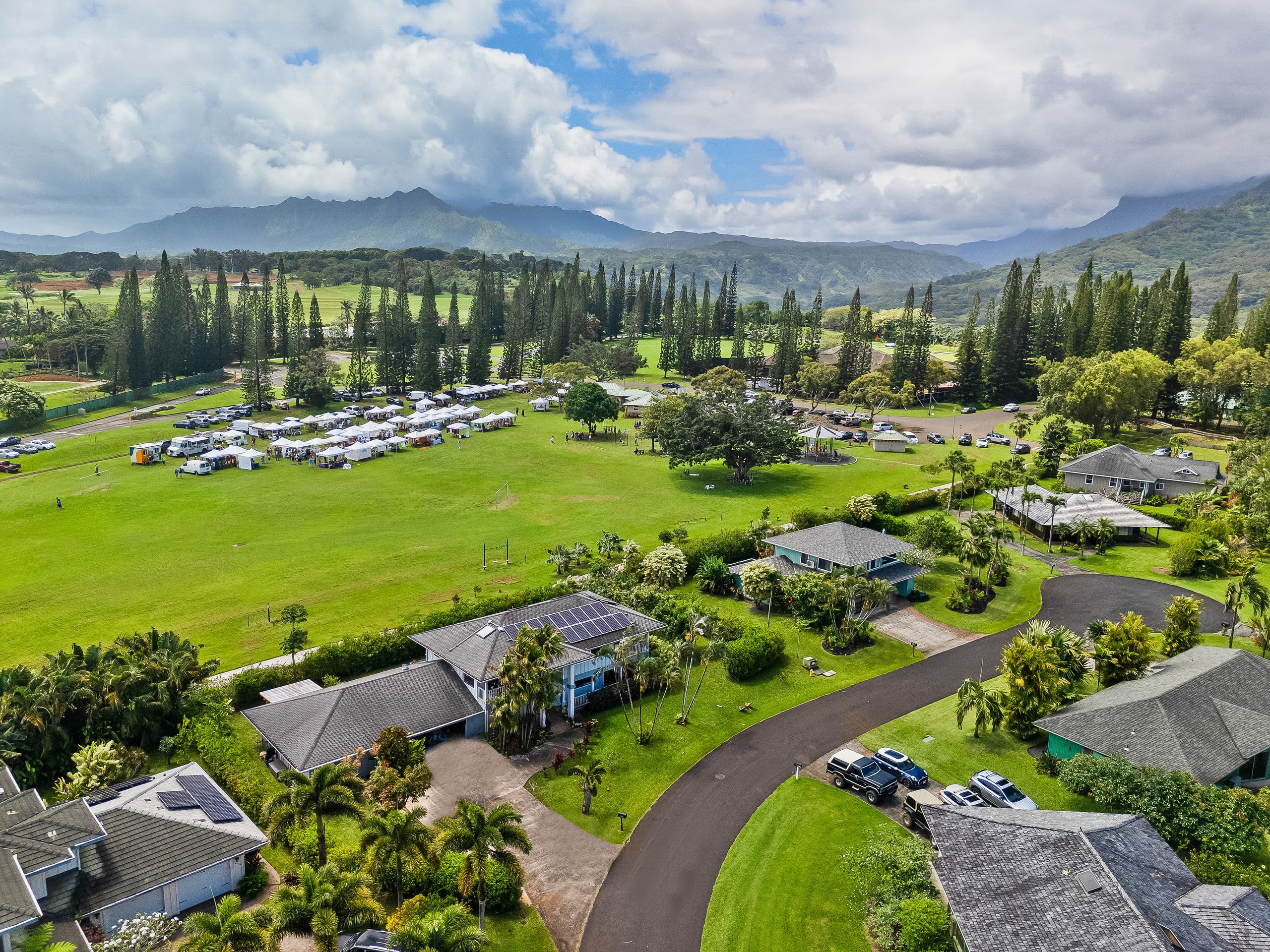 Guesthouse in Princeville · ★5.0 · Studio · 1 bed · 1 bath - Image 26