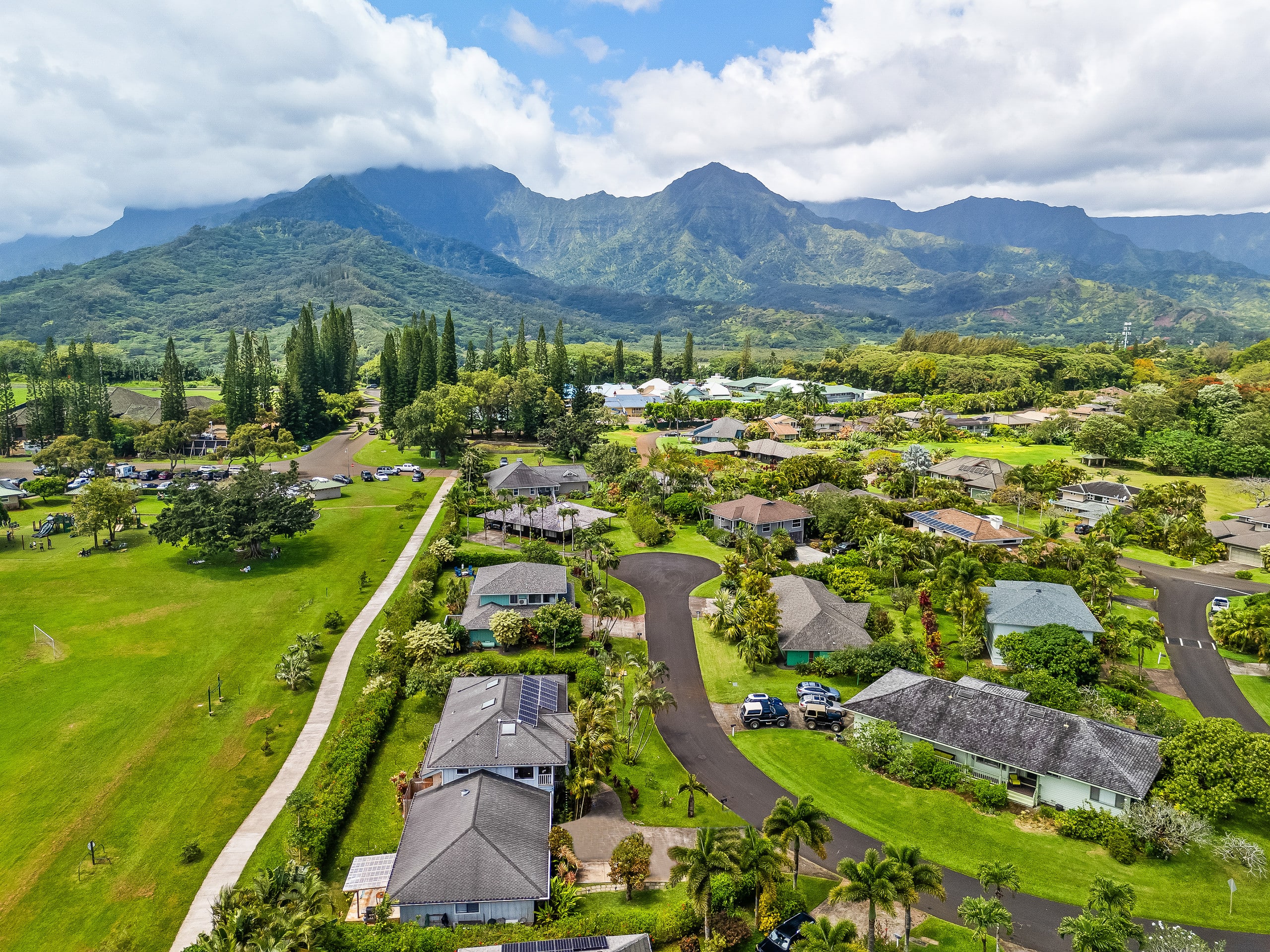 Guesthouse in Princeville · ★5.0 · Studio · 1 bed · 1 bath - Image 28