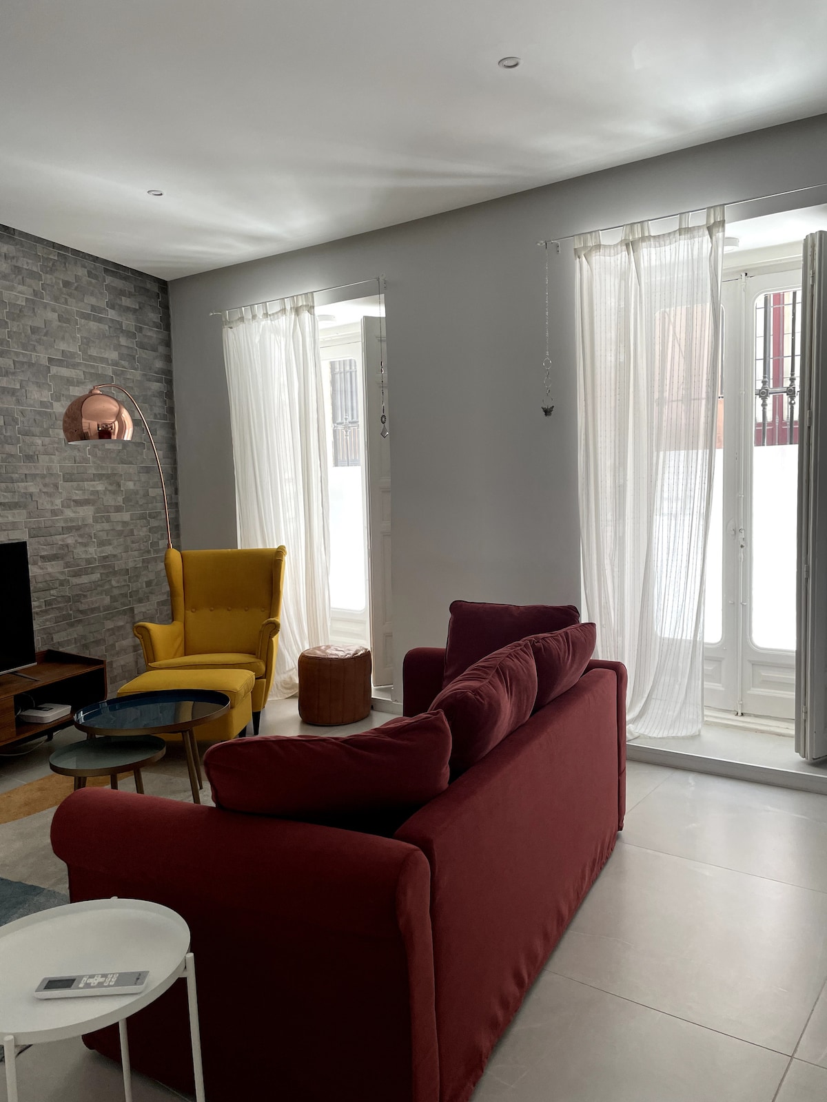 Airbnb con mejor rendimiento: Lovely, centrical and quiet Malasaña. No turistico en Centro