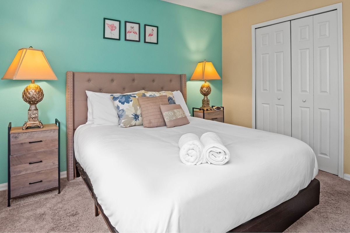 Dhomë gjumi "Queen"