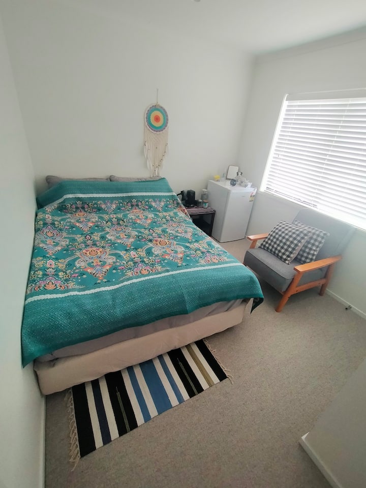 საძინებელი