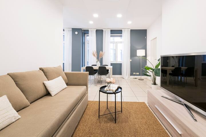 P-GP1-GalleriaPassarella1 · Easylife – Elegant an gallery image 2