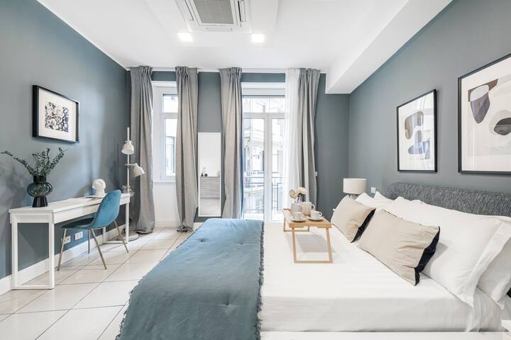 P-GP1-GalleriaPassarella1 · Easylife – Elegant an gallery image 4