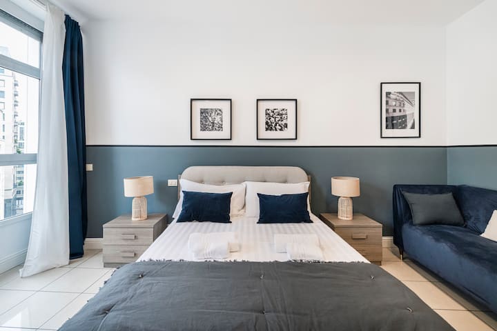 P-GP1-GalleriaPassarella1 · Easylife – Elegant an