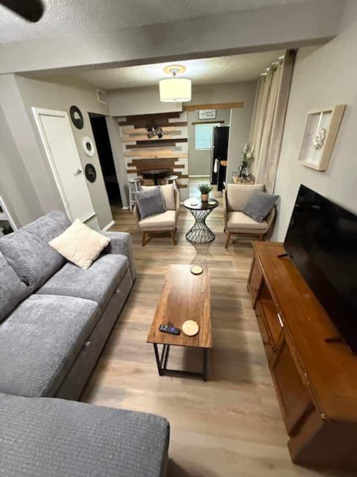 Shepherds View Apt M - Wichita Falls, TX