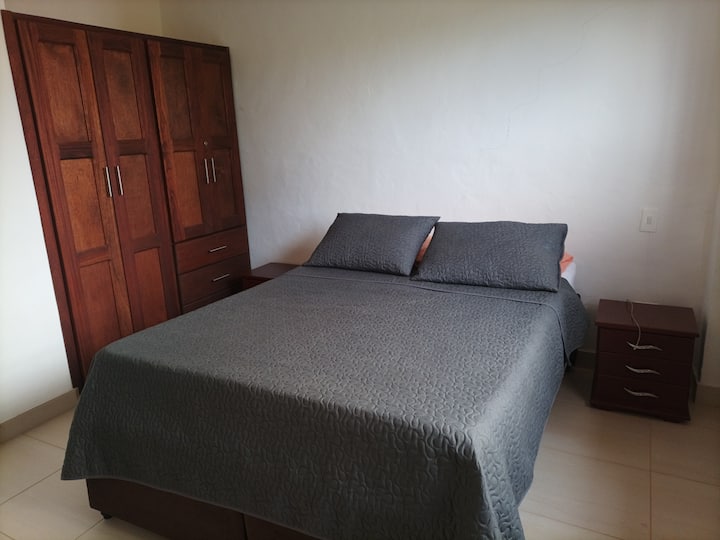 Спална соба 1