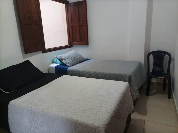 Спална соба 2