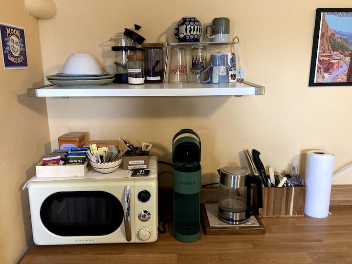 Cozy Downstairs Unit Near Rino - Denver