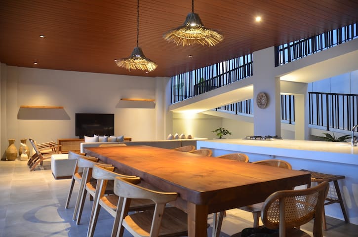 Holiday Villa Dago managed Airbnb listing 2