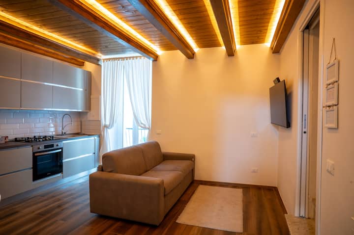 Enjoyhousebracciano Suite 1 - Bracciano
