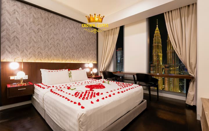 額装済/Red Sky（サラ ルーカス） ラージルーカステールランプ / 2％er オフィシャルWebstore