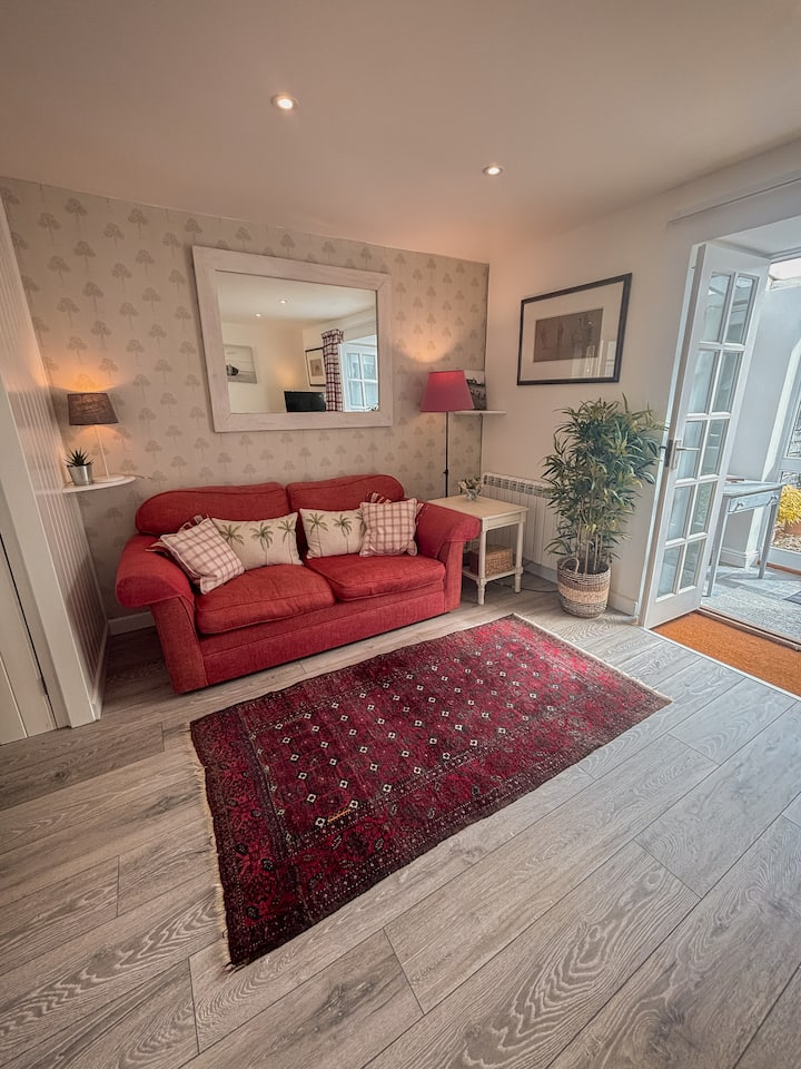 Lovely Cosy Flat In Gloucestershire Countryside. - Cirencester