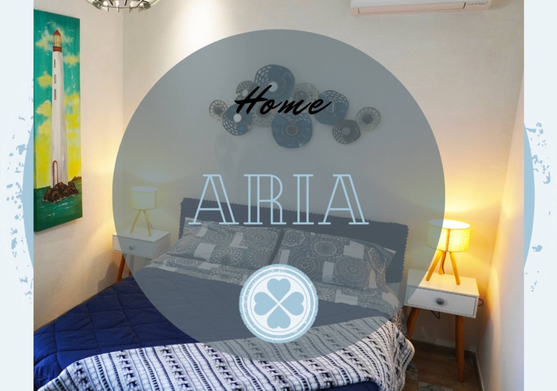 Seasons Home San Foca - Home Aria