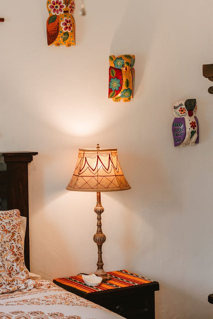 ห้องนอน