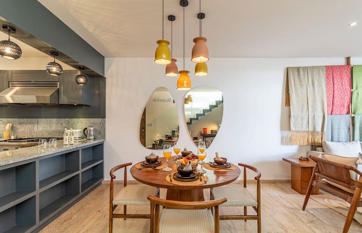 Villa Condesa by Kukun gallery image 3